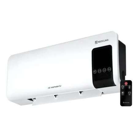 Тепловентилятор Neoclima Aero Line 2000