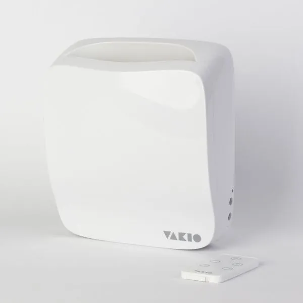 Проветриватель без нагрева Vakio Openair (белый)