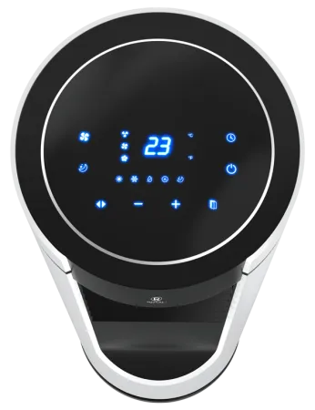 Мобильный кондиционер Royal Clima Neon RM-NN28HH-E Мобильные кондиционеры мобильный кондиционер royal clima neon rm-nn28hh-e