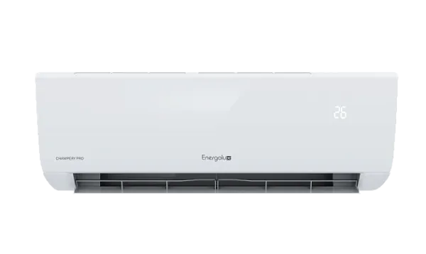 Сплит-система Energolux Champery PRO HP ESAS24CHP_GDC/ESAU24CHP_GDC