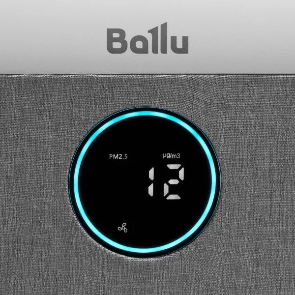 Очиститель воздуха Ballu AP-135