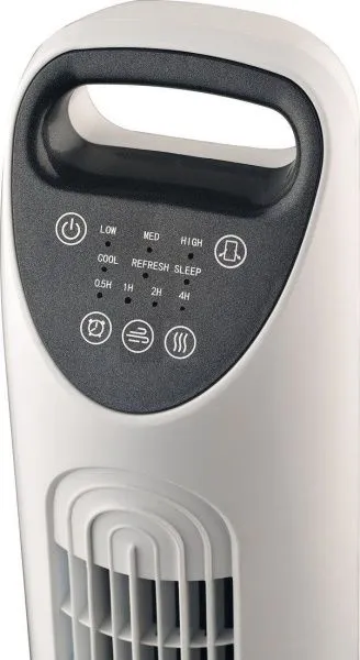 Колонный вентилятор Ballu BFT-400W