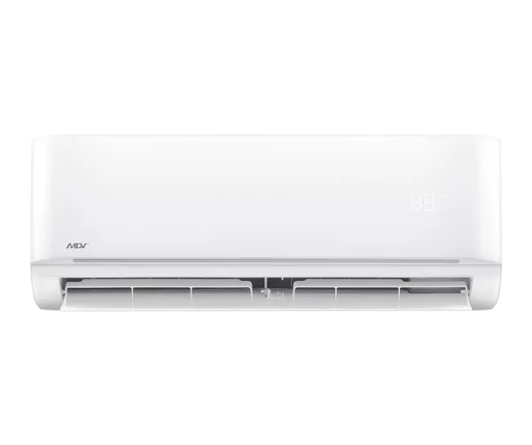 Сплит-система MDV Infini Nordic Heat Pump MDSAN-12HRFN8/MDOAN-12HFN8 Сплит-система MDV Infini Nordic Heat Pump MDSAN-12HRFN8/MDOAN-12HFN8