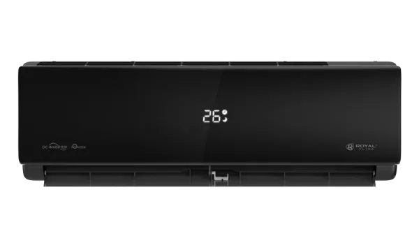 Сплит-система Royal Clima Attica Nero Inverter RCI-AN28HN Сплит-система Royal Clima Attica Nero Inverter RCI-AN28HN