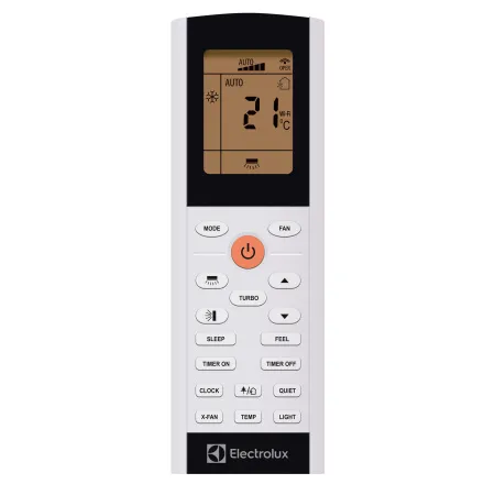 Сплит-система Electrolux Air Gate 2 Super DC Inverter EACS/I-24HG-MILK2/N8.  Сплит-система Electrolux Air Gate 2 Super DC Inverter EACS/I-24HG-MILK2/N8