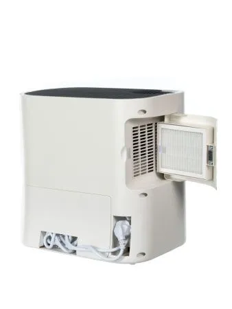 Мойка воздуха IClima LUX-3000AW.  Мойка воздуха IClima LUX-3000AW