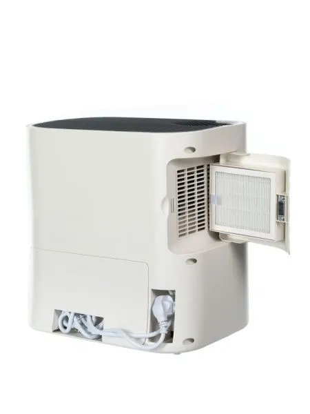Мойка воздуха IClima LUX-3000AW.  Очистители и мойки воздуха мойка воздуха iclima lux-3000aw