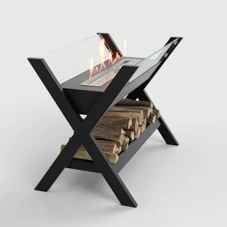 Биокамин Firelight BFP/F-45 X