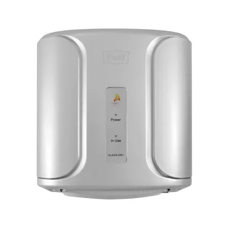 Сушилка для рук Puff 8806C