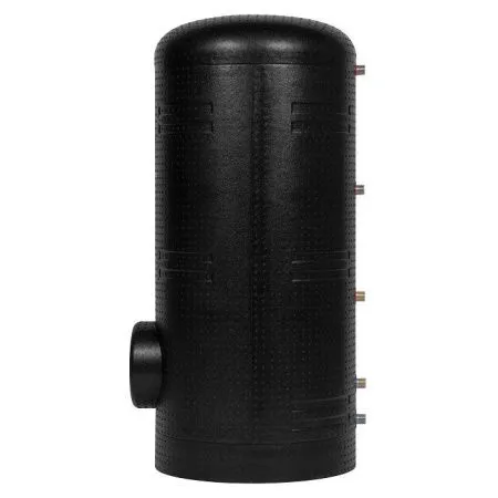 Косвенный водонагреватель Royal Thermo AQUATEC Inox RTWX-P 200 PRO