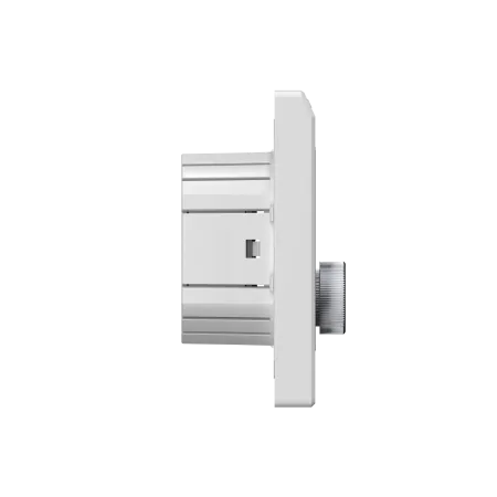 Терморегулятор Electrolux ETS-16W (+ дополнительная черная панель)