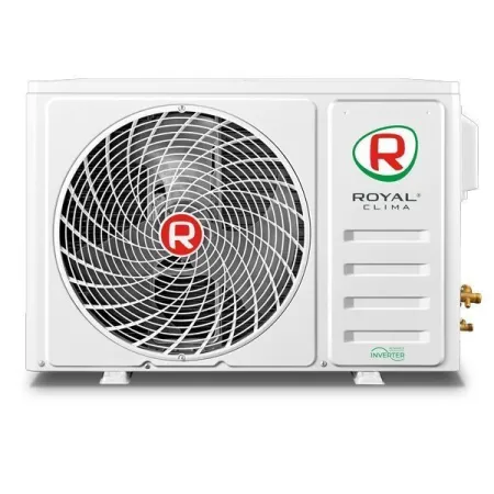 Сплит-система Royal Clima ATTICA NERO Inverter RCI-AN55HN