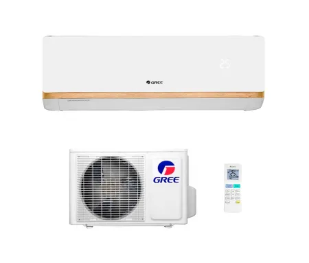Сплит-система Gree Bora R32 Inverter 2022 GWH07AAAXA-K6DNA2C