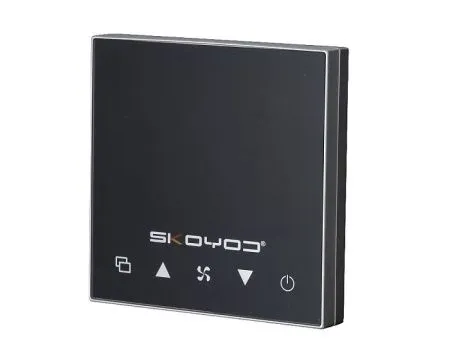 Установка приточно-вытяжная SKOYOD Allston-VH5.5