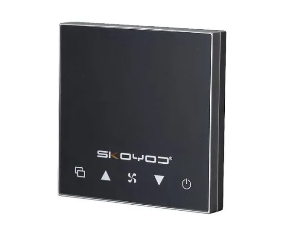 Установка приточно-вытяжная SKOYOD Allston-VH5.5