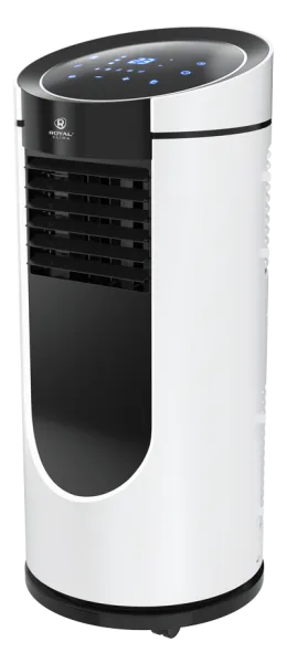 Мобильный кондиционер Royal Clima Neon RM-NN28HH-E Мобильный кондиционер Royal Clima Neon RM-NN28HH-E