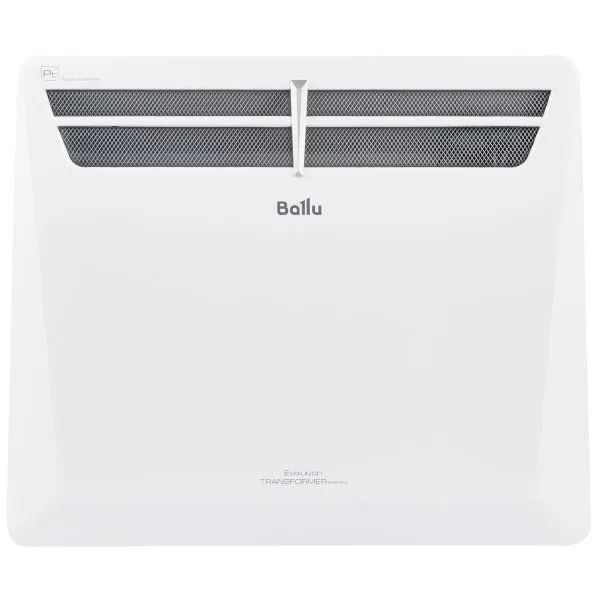 Конвектор Ballu Transformer с инверторным блоком BEC/EVU-1000-4I Конвектор Ballu Transformer с инверторным блоком BEC/EVU-1000-4I