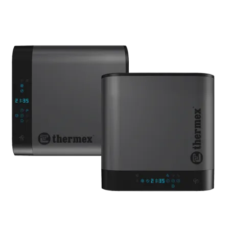 Накопительный водонагреватель Thermex Bono 30 Wi-Fi