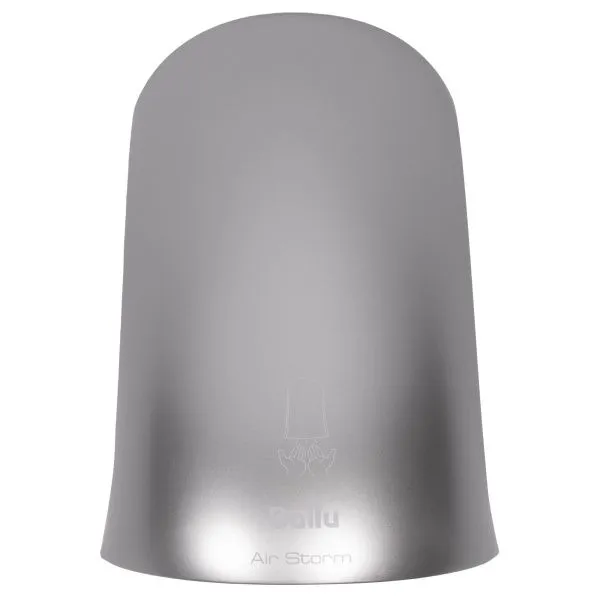 Сушилка для рук Ballu BAHD-1000AS (серебристый)