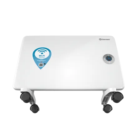 Конвекторный обогреватель Thermex Frame 1500E Wi-Fi