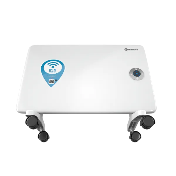 Конвекторный обогреватель Thermex Frame 1000E Wi-Fi