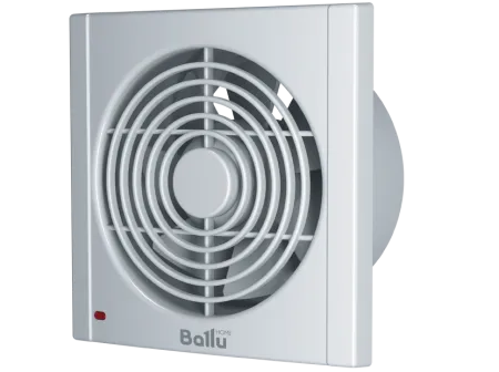 Осевой вентилятор Ballu Power Flow PF-150T