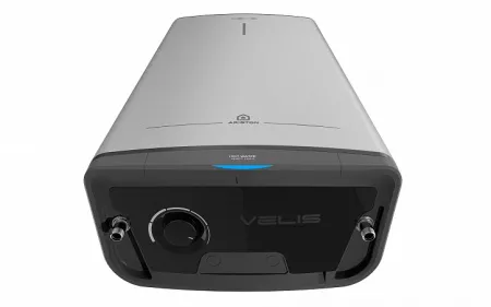 Накопительный водонагреватель Ariston ABS VLS PRO INOX R 100 Накопительный водонагреватель Ariston ABS VLS PRO INOX R 100100