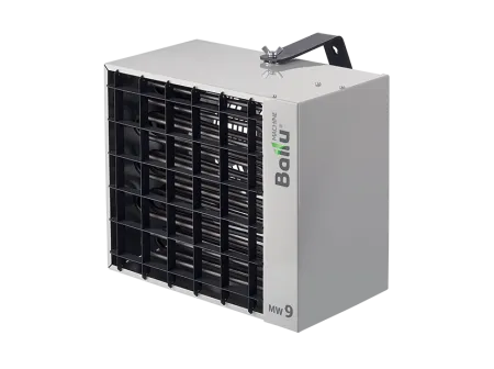 Тепловая пушка Ballu BHP-MW-9