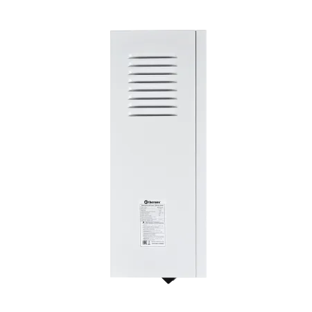 Отопительный котел THERMEX Sonne 12 Wi-Fi (White) Отопительный котел THERMEX Sonne 12 Wi-Fi (White)