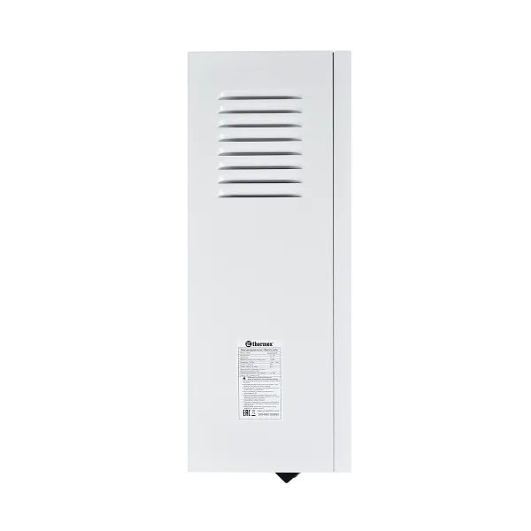 Отопительный котел THERMEX Sonne 12 Wi-Fi (White) Отопительный котел THERMEX Sonne 12 Wi-Fi (White)