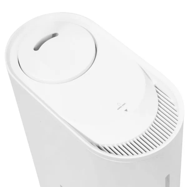 Увлажнитель воздуха Electrolux EHU-5315D.  Увлажнители увлажнитель воздуха electrolux ehu-5315d