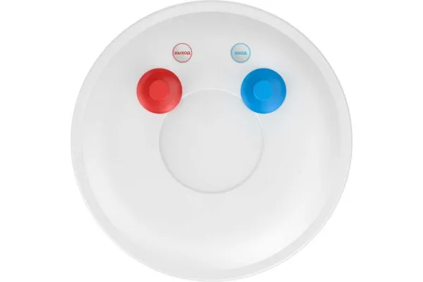 Водонагреватель Royal Clima TinoSS RWH-TS10-RSU