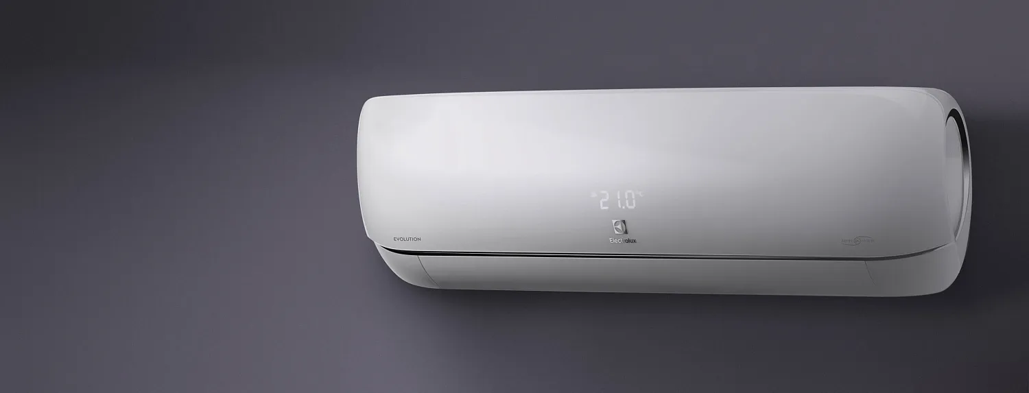 Сплит-система Electrolux Evolution Super DC Inverter EACS/I-14HEV/N3