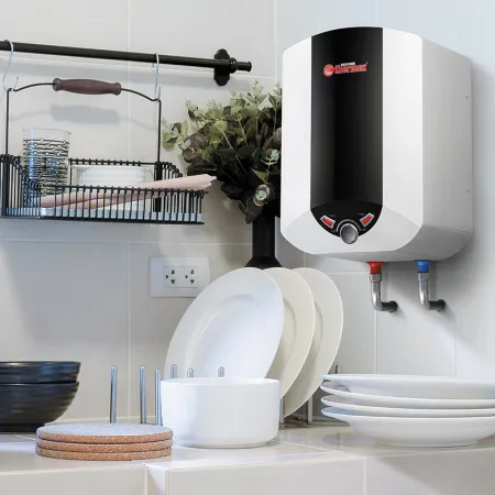 Накопительный водонагреватель Thermex IBL 15 O15