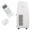 Мобильный кондиционер Electrolux Mango EACM-09 MSF/N3 Мобильные кондиционеры мобильный кондиционер electrolux mango eacm-09 msf/n3