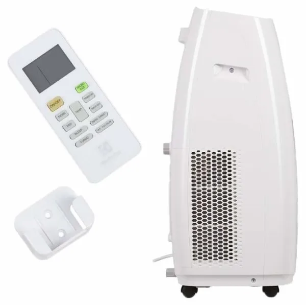 Мобильный кондиционер Electrolux Mango EACM-09 MSF/N3 Мобильный кондиционер Electrolux Mango EACM-09 MSF/N3