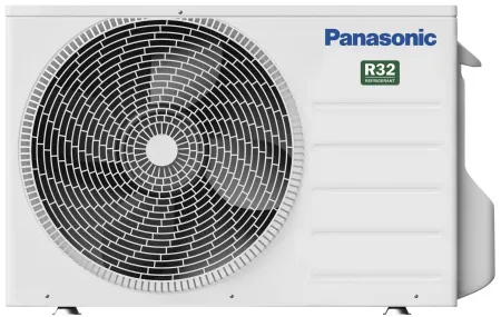 Сплит-система Panasonic Basic Inverter CS-PZ20WKD/CU-PZ20WKD