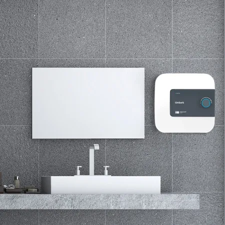 Накопительный водонагреватель Timberk SWH SE1 30 VU Накопительный водонагреватель Timberk SWH SE1 30 VU30