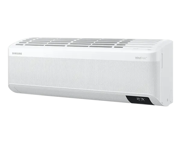Сплит-система Samsung AR12BSFAMWKNER Wind free Mass (GEO) Сплит-система Samsung AR12BSFAMWKNER Wind free Mass (GEO)