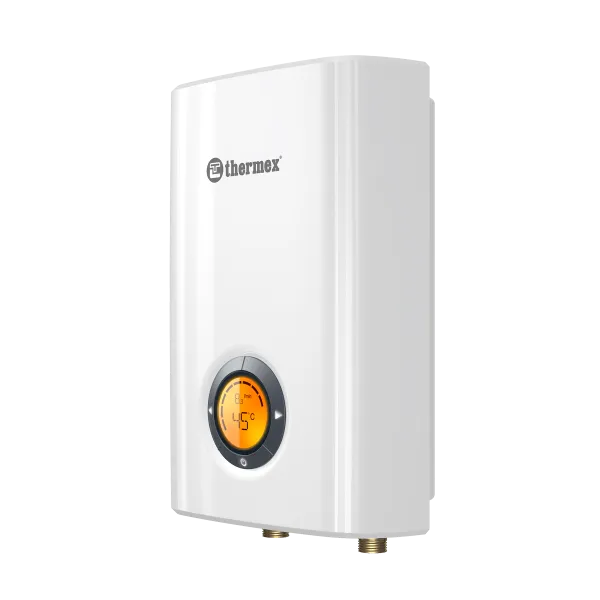 Проточный водонагреватель Thermex Topflow 15000