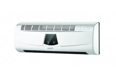 Тепловентилятор Oasis NTD-20