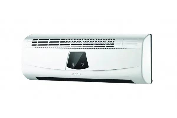Тепловентилятор Oasis NTD-20
