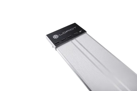 Инфракрасный обогреватель Loriot LIN-1.5