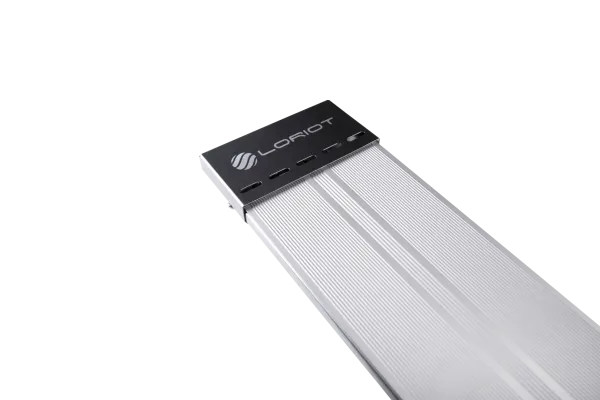 Инфракрасный обогреватель Loriot LIN-1.5