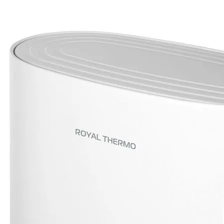 Накопительный водонагреватель Royal Thermo RWH 100 Aqua Inox Inverter100