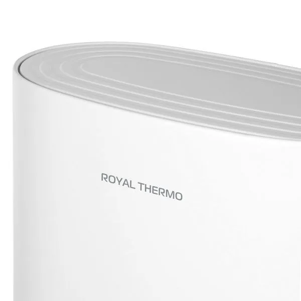 Накопительный водонагреватель Royal Thermo RWH 30 Aqua Inox Inverter