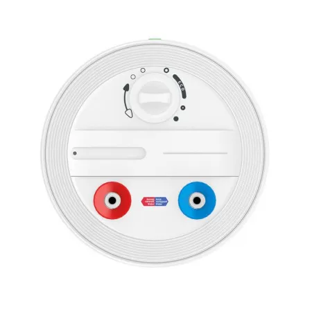 Накопительный водонагреватель Hyundai H-SLS1-40V-UI70640