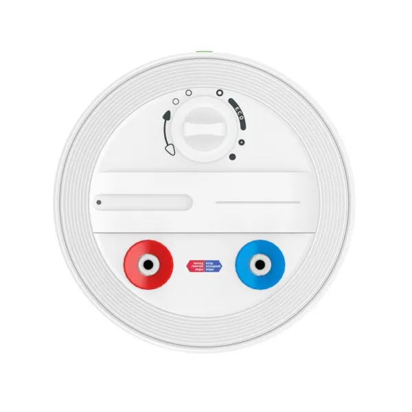 Накопительный водонагреватель Hyundai H-SLS1-40V-UI706