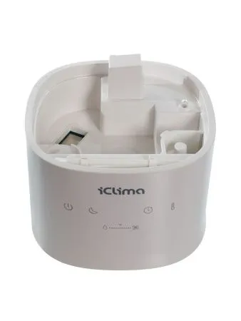 Увлажнитель воздуха IClima LUX-506HW.  Увлажнители увлажнитель воздуха iclima lux-506hw