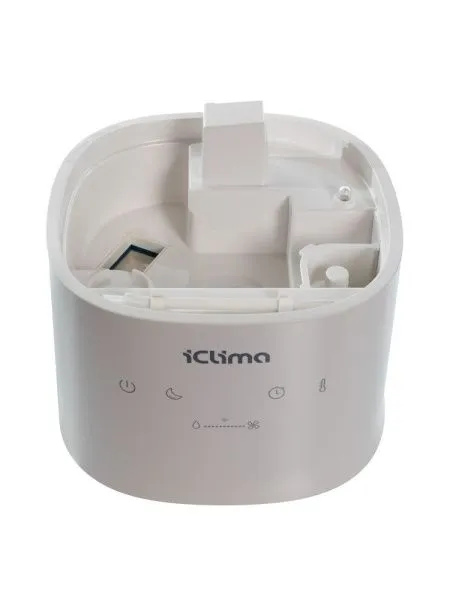 Увлажнитель воздуха IClima LUX-506HW.  Увлажнители увлажнитель воздуха iclima lux-506hw
